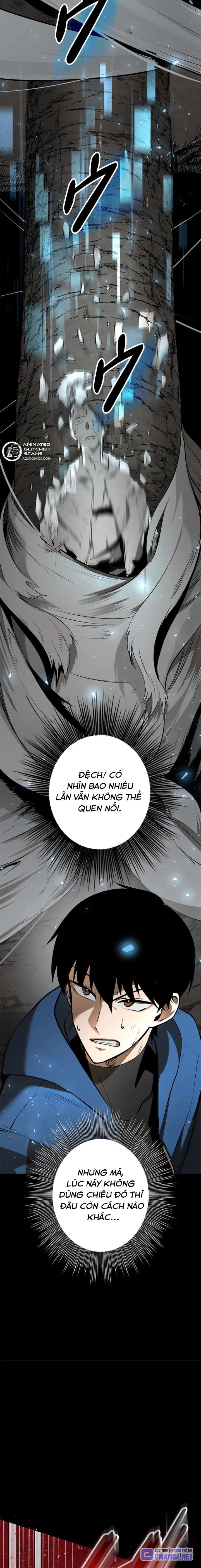 Chinh Phục Ngục Tối Bằng Sao Chép Dán!: Chapter 2