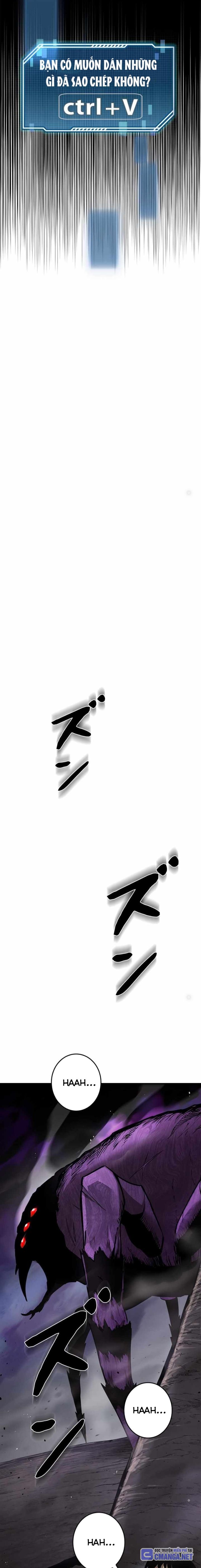 Chinh Phục Ngục Tối Bằng Sao Chép Dán!: Chapter 2