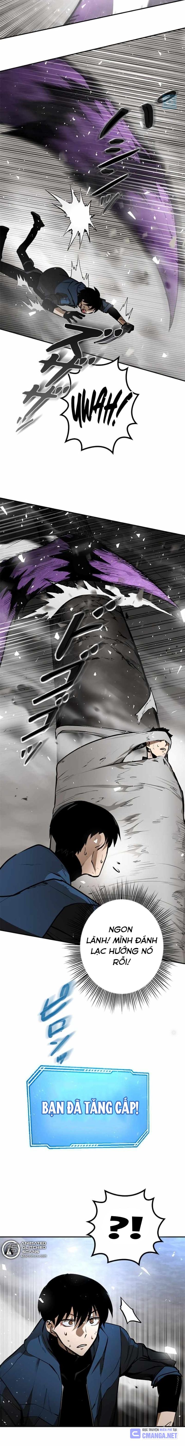 Chinh Phục Ngục Tối Bằng Sao Chép Dán!: Chapter 2