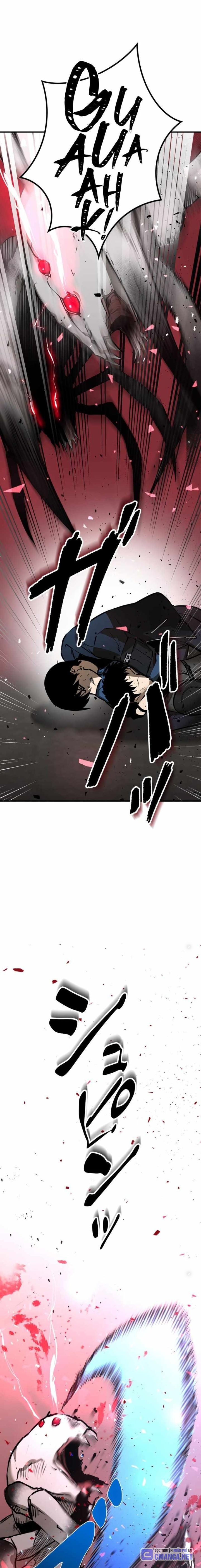 Chinh Phục Ngục Tối Bằng Sao Chép Dán!: Chapter 2