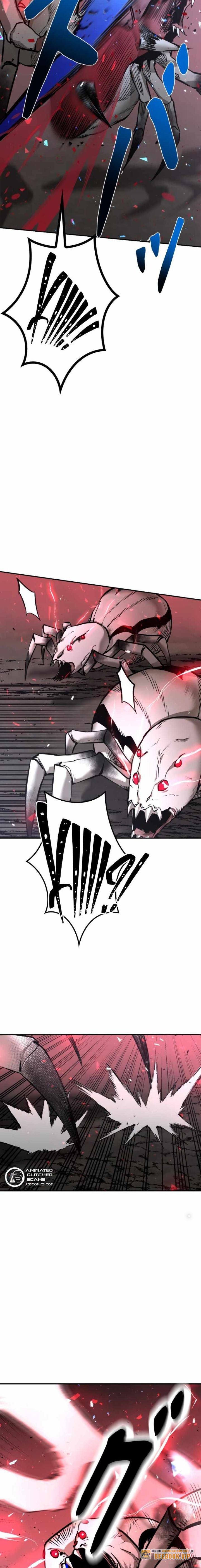 Chinh Phục Ngục Tối Bằng Sao Chép Dán!: Chapter 2