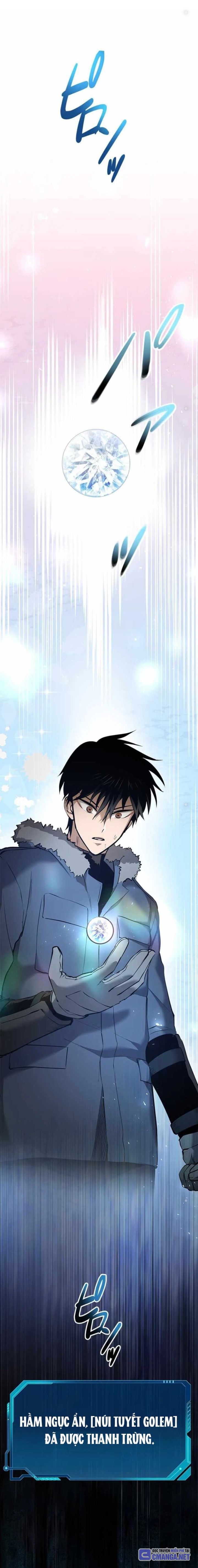 Chinh Phục Ngục Tối Bằng Sao Chép Dán!: Chapter 20