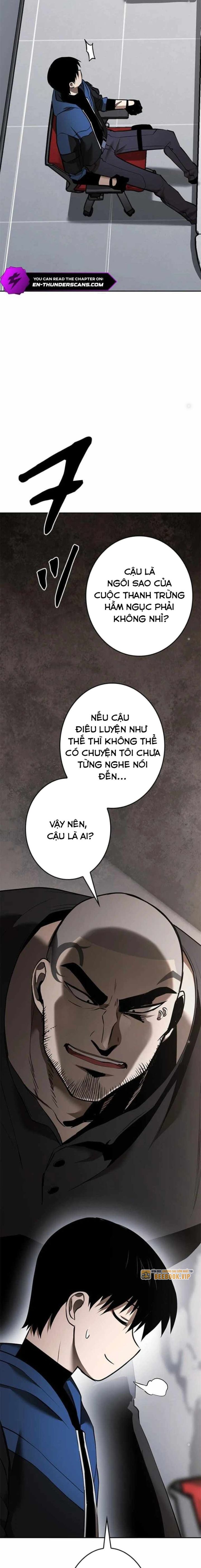 Chinh Phục Ngục Tối Bằng Sao Chép Dán!: Chapter 20