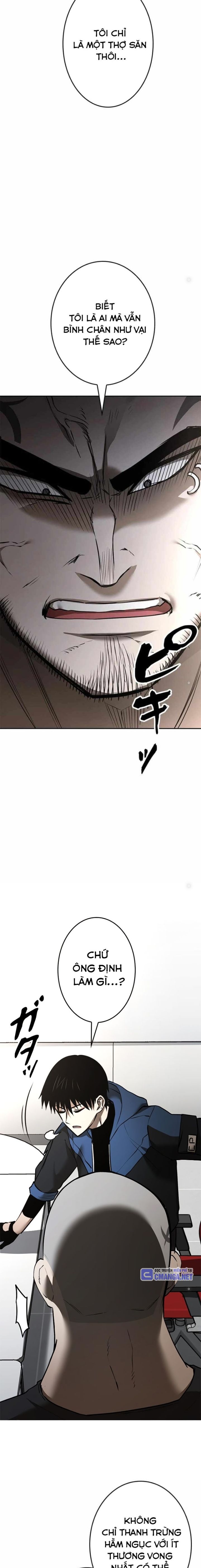 Chinh Phục Ngục Tối Bằng Sao Chép Dán!: Chapter 20