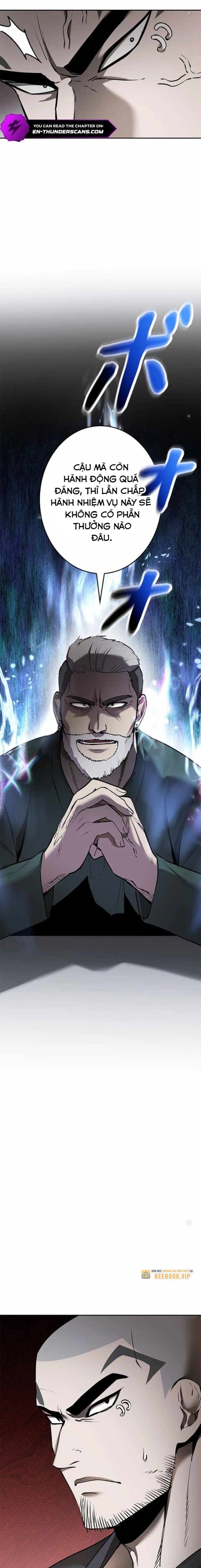 Chinh Phục Ngục Tối Bằng Sao Chép Dán!: Chapter 20