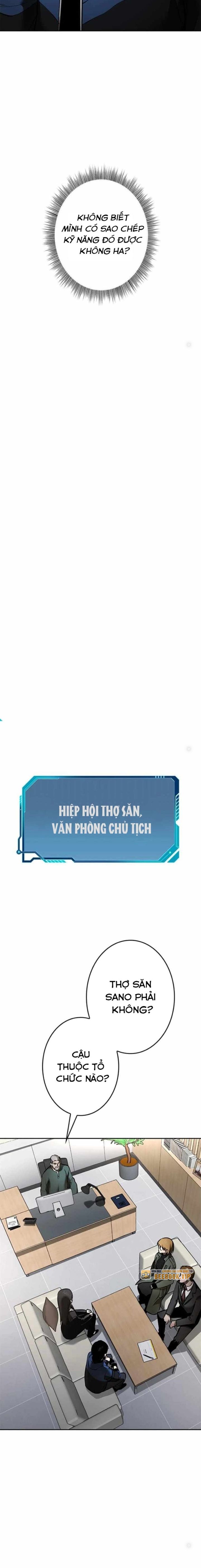 Chinh Phục Ngục Tối Bằng Sao Chép Dán!: Chapter 20