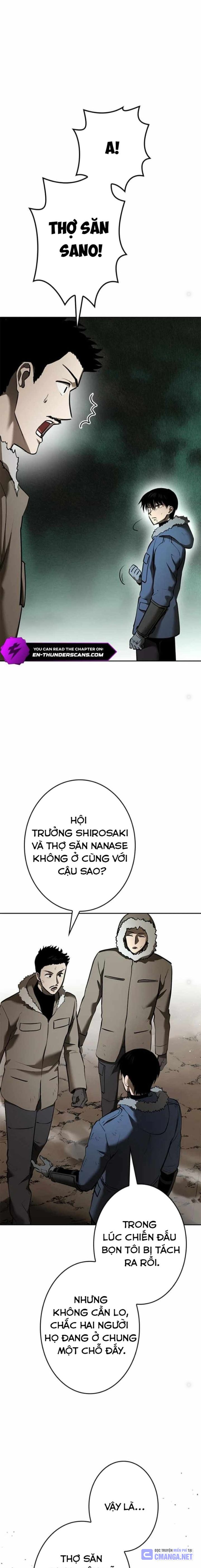 Chinh Phục Ngục Tối Bằng Sao Chép Dán!: Chapter 20