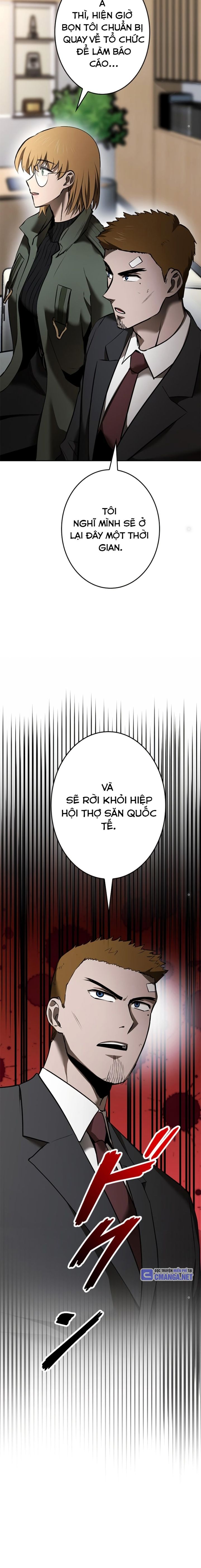 Chinh Phục Ngục Tối Bằng Sao Chép Dán!: Chapter 20