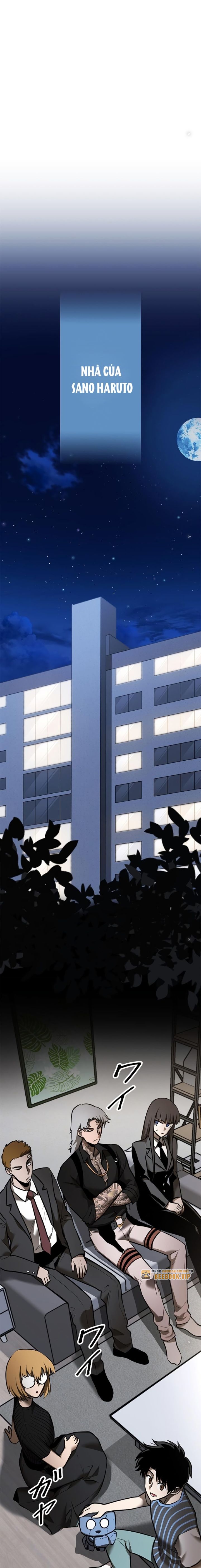 Chinh Phục Ngục Tối Bằng Sao Chép Dán!: Chapter 20