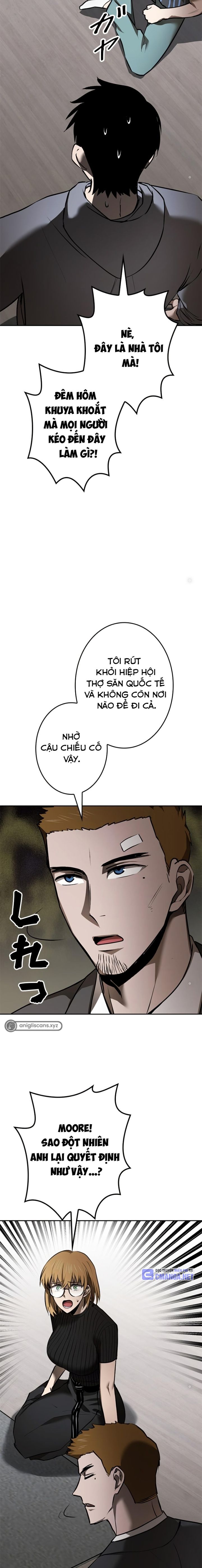 Chinh Phục Ngục Tối Bằng Sao Chép Dán!: Chapter 20