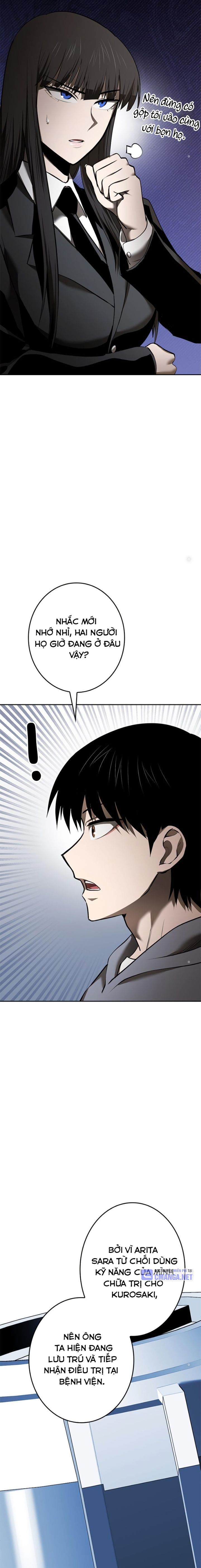 Chinh Phục Ngục Tối Bằng Sao Chép Dán!: Chapter 20