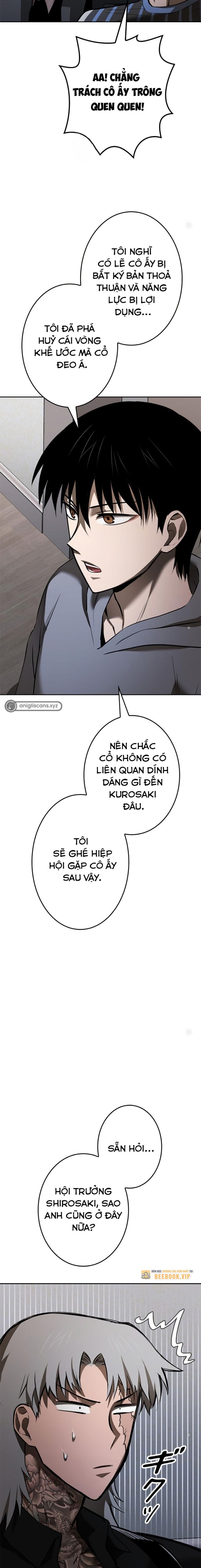 Chinh Phục Ngục Tối Bằng Sao Chép Dán!: Chapter 20