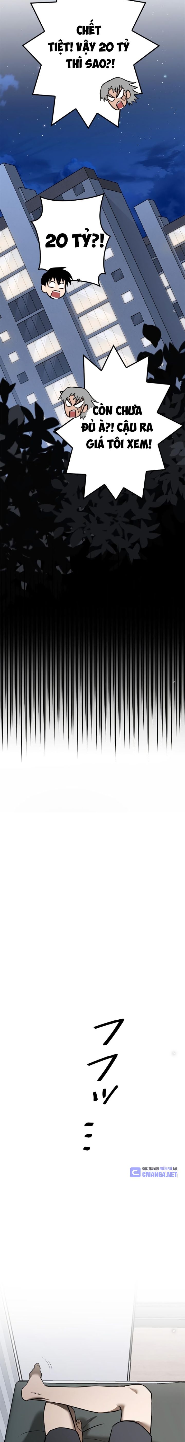 Chinh Phục Ngục Tối Bằng Sao Chép Dán!: Chapter 20