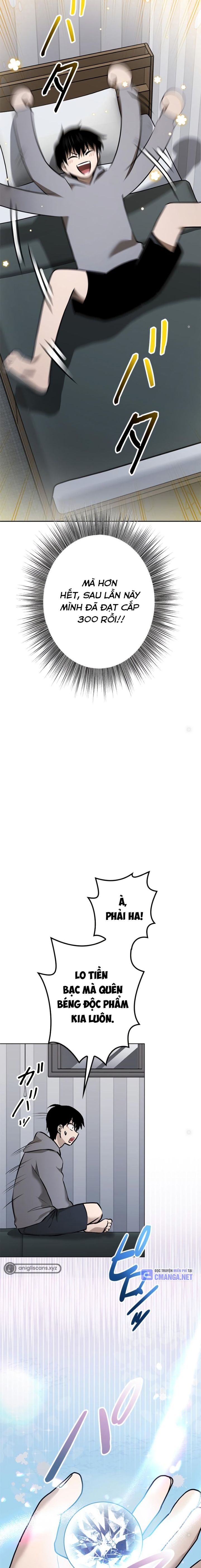 Chinh Phục Ngục Tối Bằng Sao Chép Dán!: Chapter 20