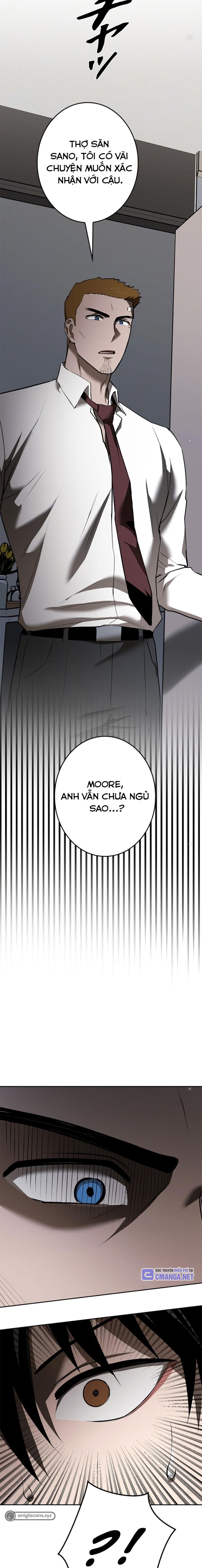 Chinh Phục Ngục Tối Bằng Sao Chép Dán!: Chapter 20