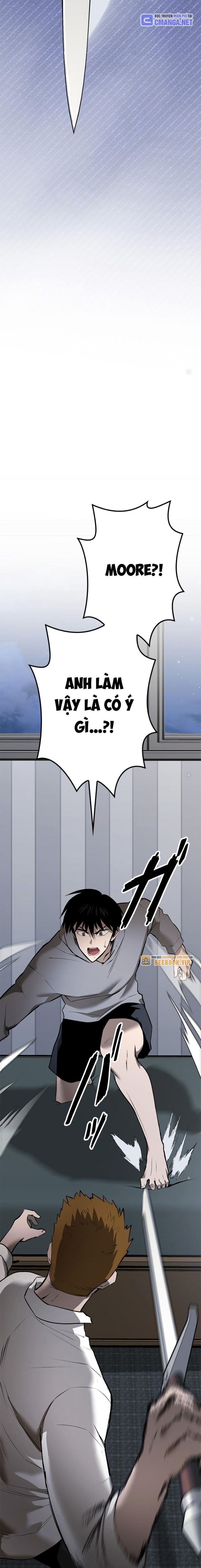 Chinh Phục Ngục Tối Bằng Sao Chép Dán!: Chapter 20