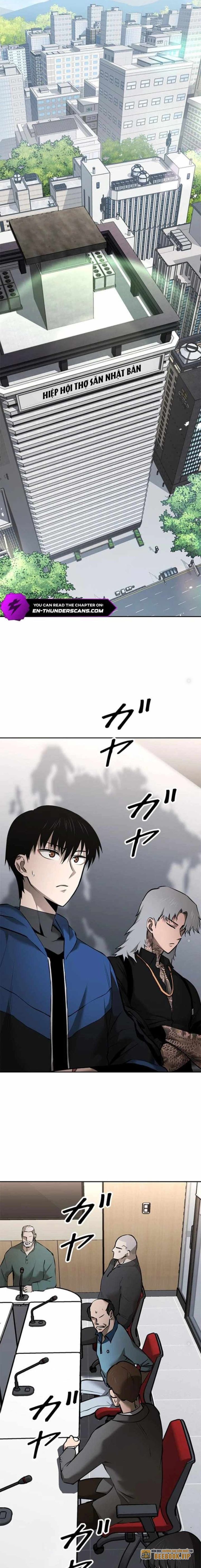 Chinh Phục Ngục Tối Bằng Sao Chép Dán!: Chapter 20