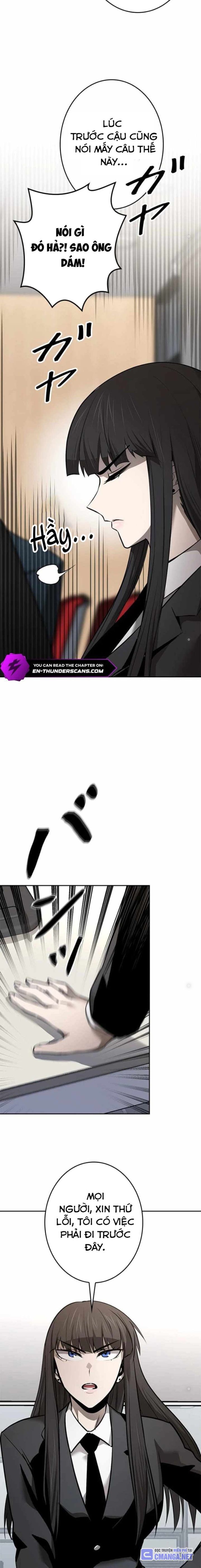 Chinh Phục Ngục Tối Bằng Sao Chép Dán!: Chapter 20