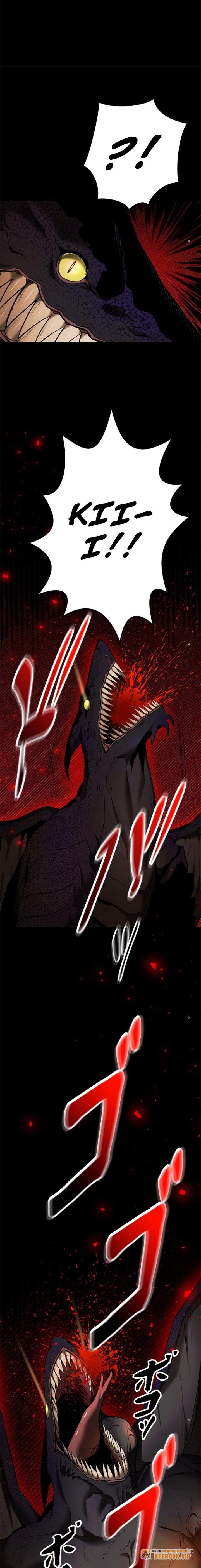 Chinh Phục Ngục Tối Bằng Sao Chép Dán!: Chapter 21