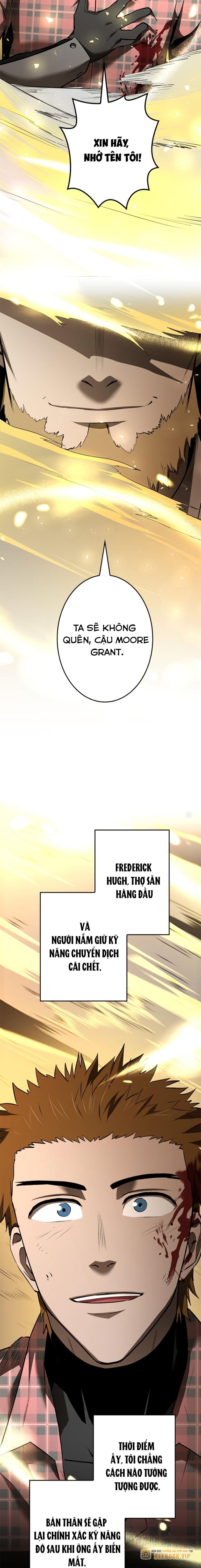 Chinh Phục Ngục Tối Bằng Sao Chép Dán!: Chapter 21