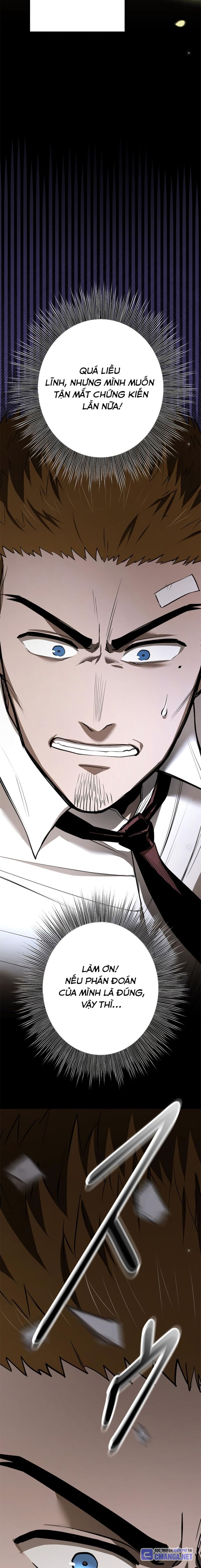 Chinh Phục Ngục Tối Bằng Sao Chép Dán!: Chapter 21