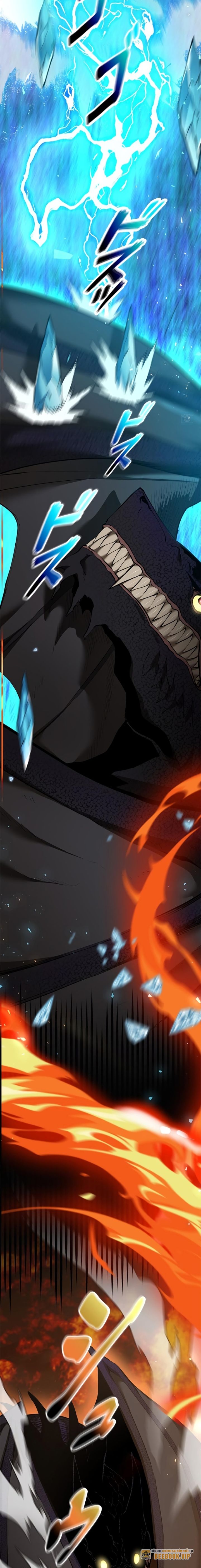 Chinh Phục Ngục Tối Bằng Sao Chép Dán!: Chapter 21