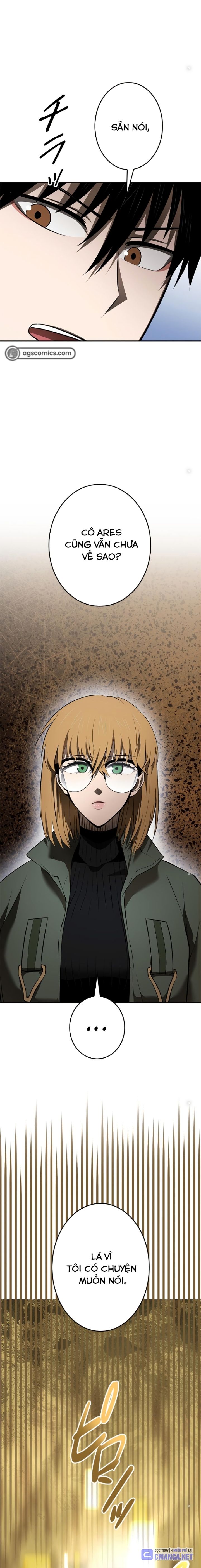 Chinh Phục Ngục Tối Bằng Sao Chép Dán!: Chapter 21