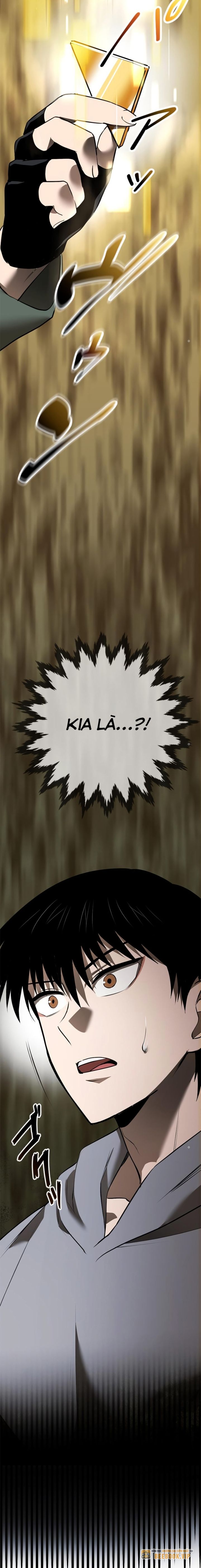 Chinh Phục Ngục Tối Bằng Sao Chép Dán!: Chapter 21