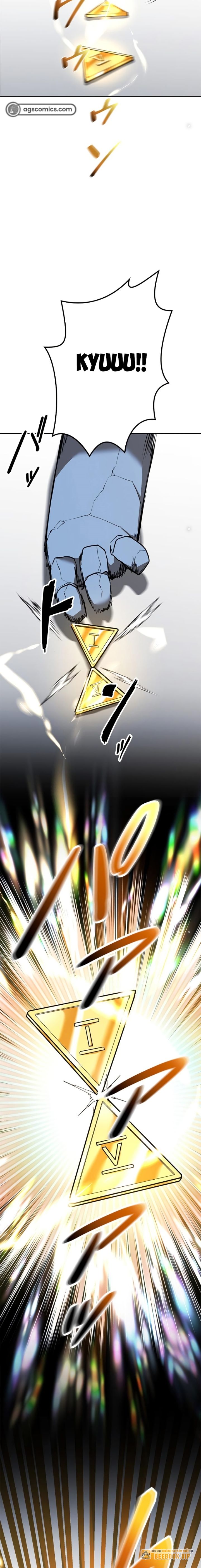 Chinh Phục Ngục Tối Bằng Sao Chép Dán!: Chapter 21