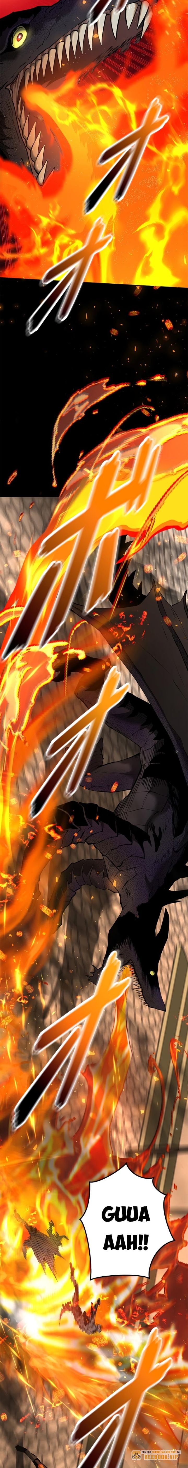 Chinh Phục Ngục Tối Bằng Sao Chép Dán!: Chapter 21