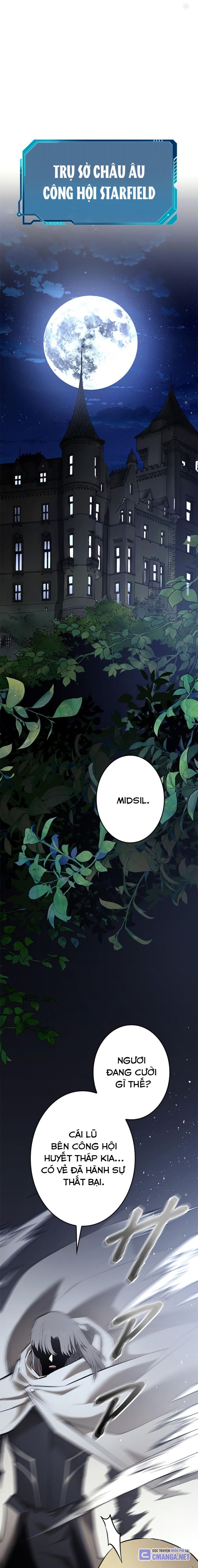 Chinh Phục Ngục Tối Bằng Sao Chép Dán!: Chapter 22