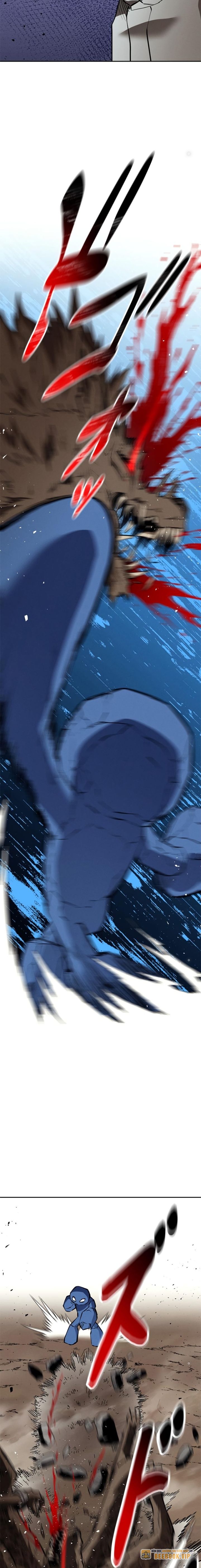 Chinh Phục Ngục Tối Bằng Sao Chép Dán!: Chapter 22