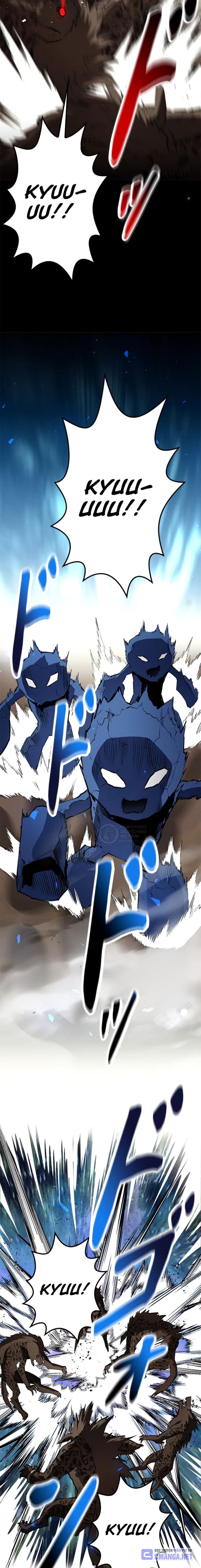 Chinh Phục Ngục Tối Bằng Sao Chép Dán!: Chapter 22