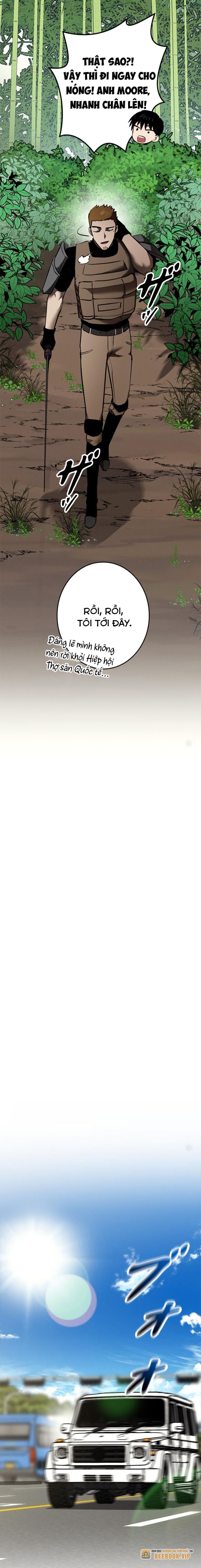 Chinh Phục Ngục Tối Bằng Sao Chép Dán!: Chapter 22