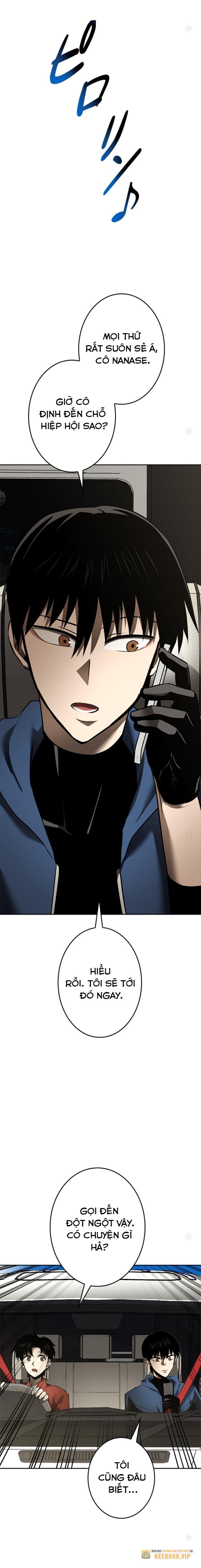 Chinh Phục Ngục Tối Bằng Sao Chép Dán!: Chapter 22