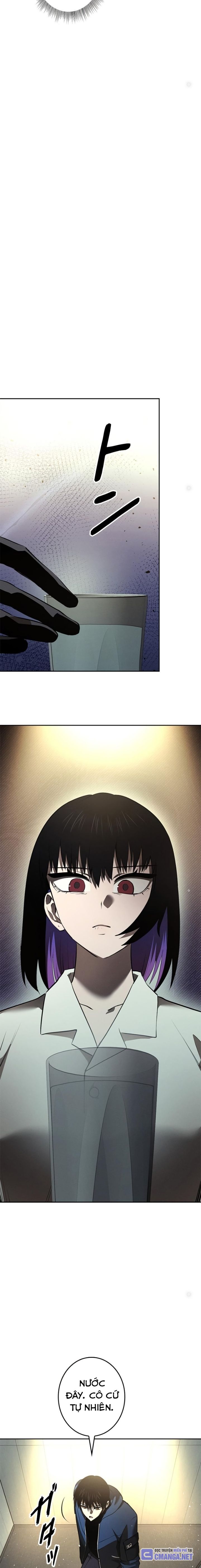 Chinh Phục Ngục Tối Bằng Sao Chép Dán!: Chapter 22