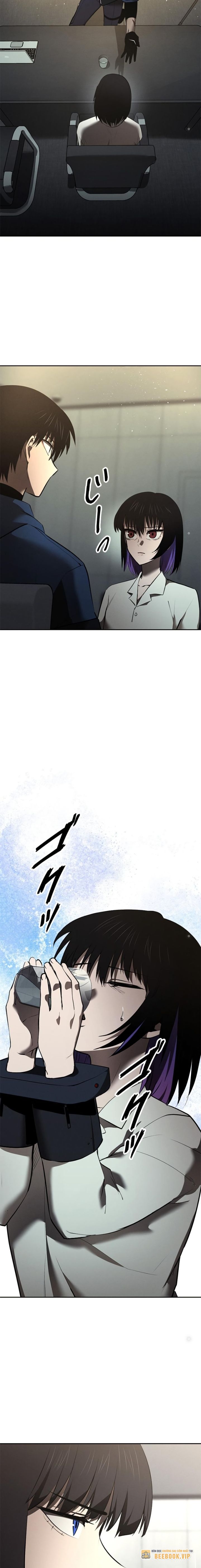 Chinh Phục Ngục Tối Bằng Sao Chép Dán!: Chapter 22