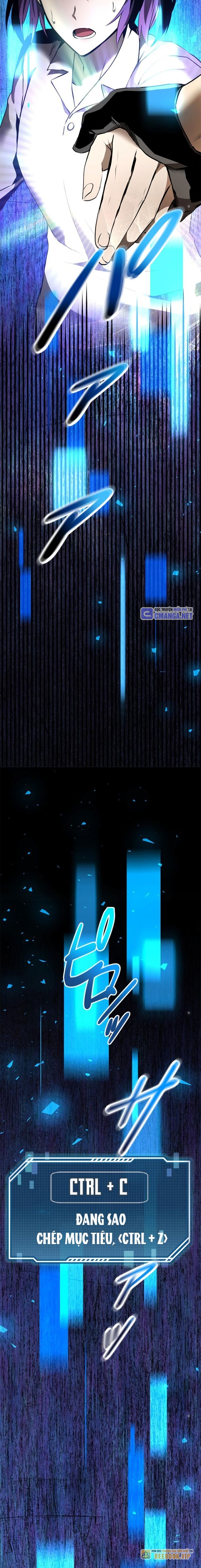 Chinh Phục Ngục Tối Bằng Sao Chép Dán!: Chapter 22