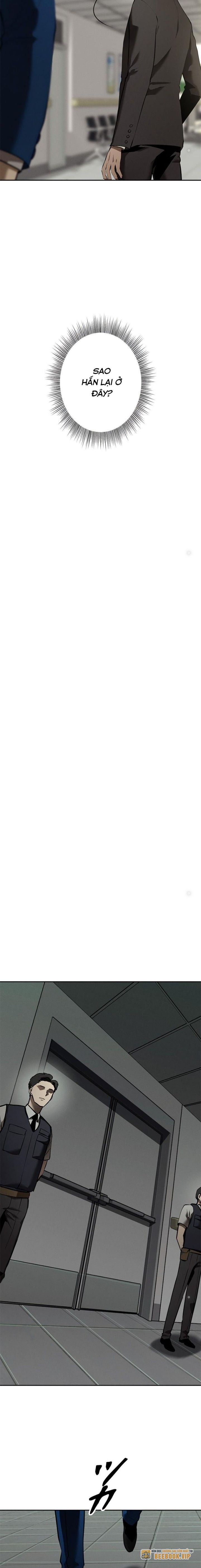 Chinh Phục Ngục Tối Bằng Sao Chép Dán!: Chapter 23