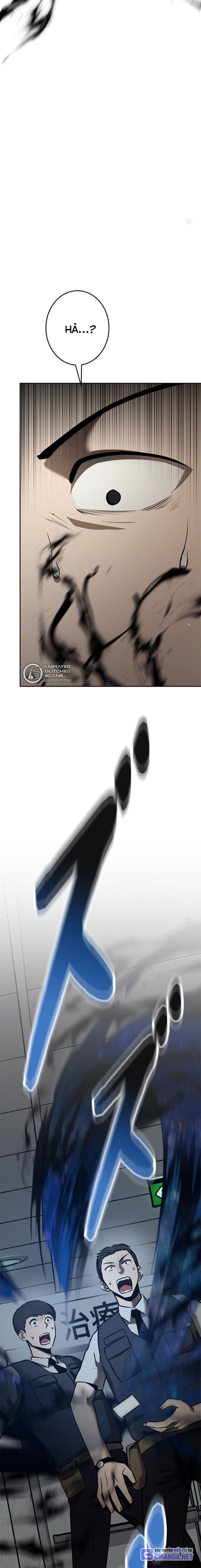 Chinh Phục Ngục Tối Bằng Sao Chép Dán!: Chapter 23