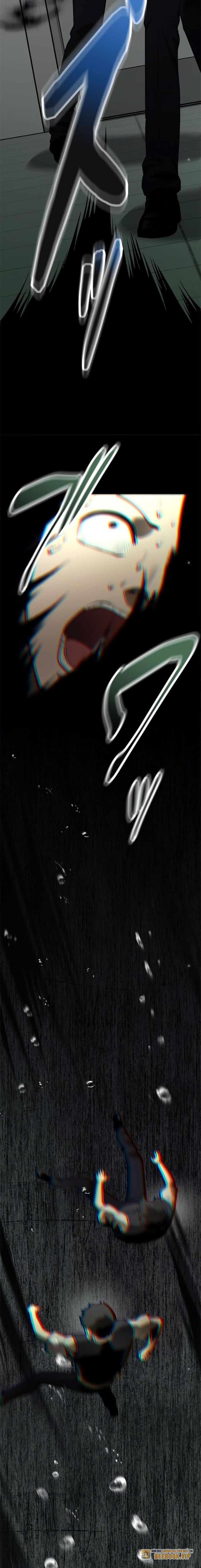 Chinh Phục Ngục Tối Bằng Sao Chép Dán!: Chapter 23