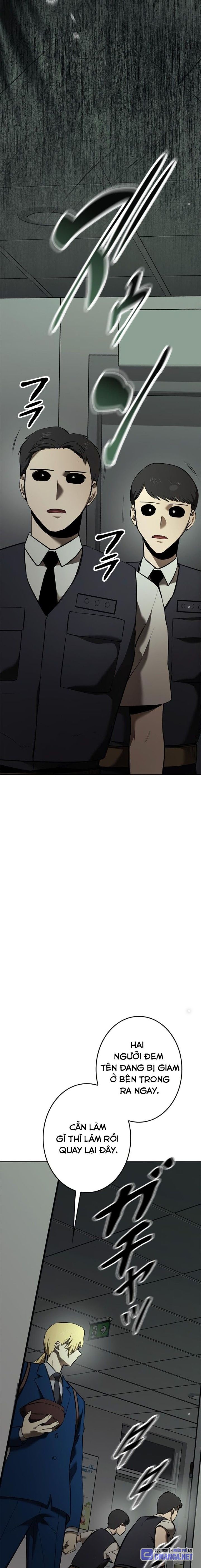 Chinh Phục Ngục Tối Bằng Sao Chép Dán!: Chapter 23