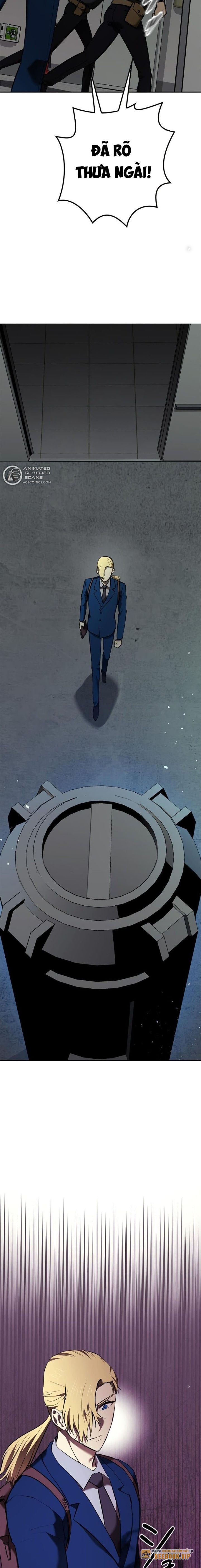 Chinh Phục Ngục Tối Bằng Sao Chép Dán!: Chapter 23