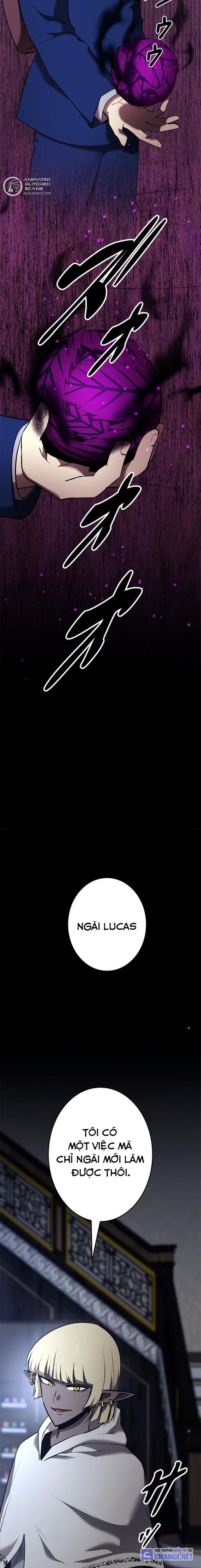 Chinh Phục Ngục Tối Bằng Sao Chép Dán!: Chapter 23