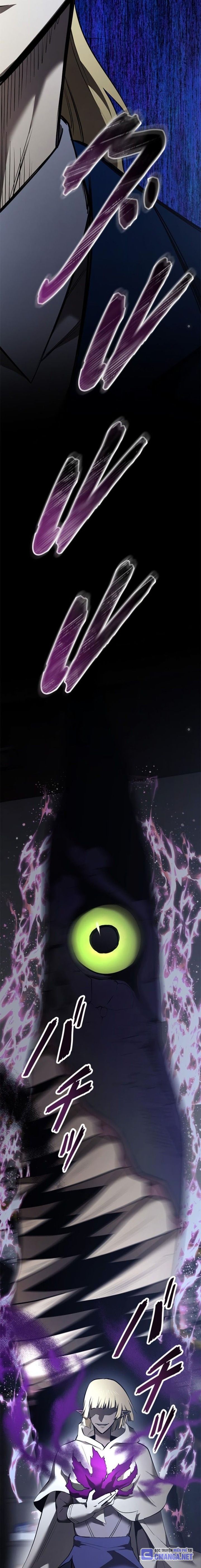 Chinh Phục Ngục Tối Bằng Sao Chép Dán!: Chapter 23