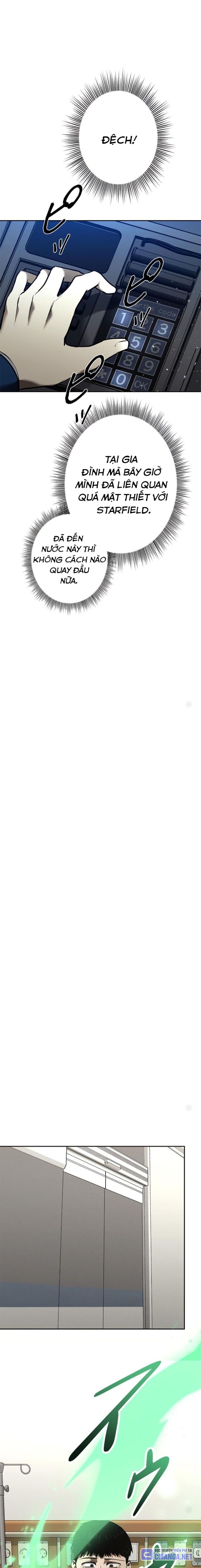 Chinh Phục Ngục Tối Bằng Sao Chép Dán!: Chapter 23