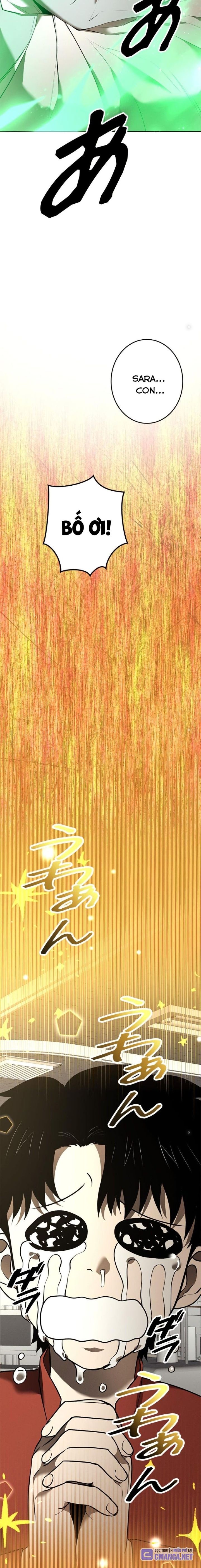 Chinh Phục Ngục Tối Bằng Sao Chép Dán!: Chapter 23