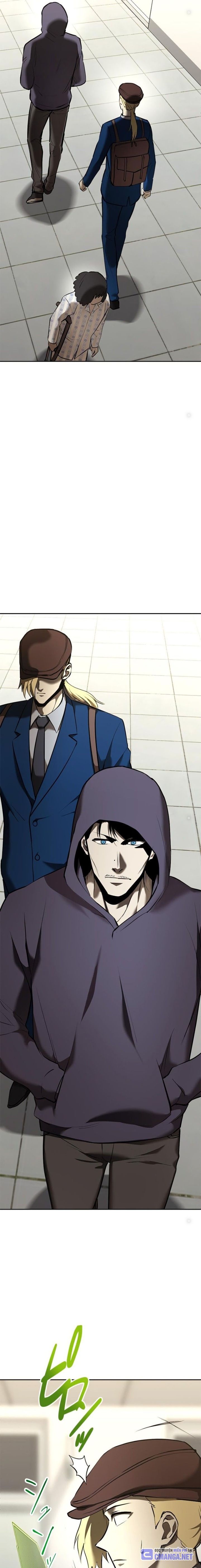 Chinh Phục Ngục Tối Bằng Sao Chép Dán!: Chapter 23