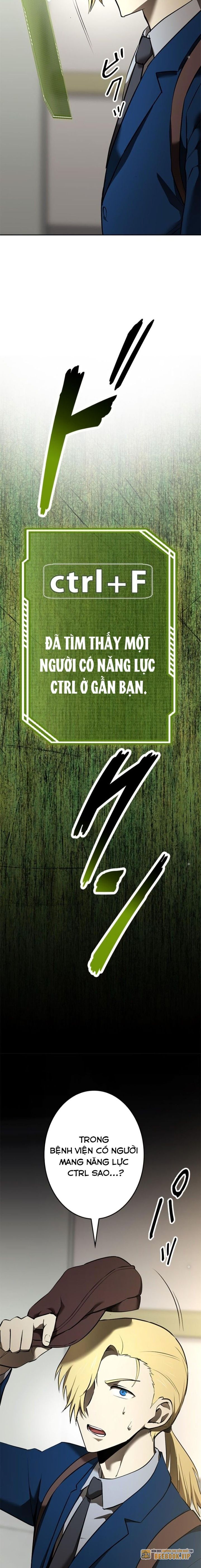 Chinh Phục Ngục Tối Bằng Sao Chép Dán!: Chapter 23