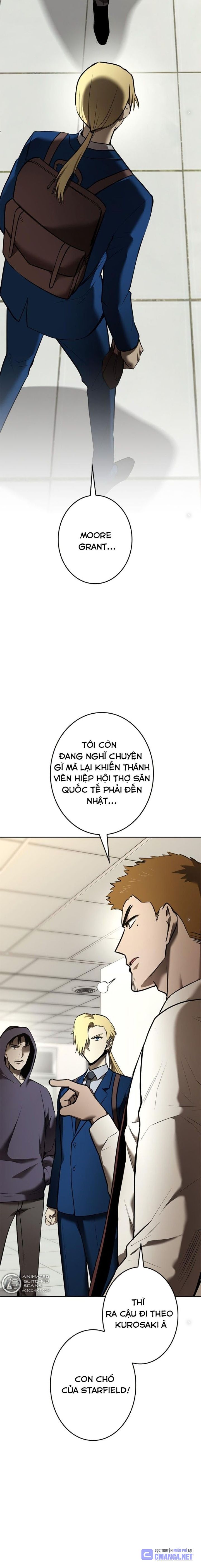 Chinh Phục Ngục Tối Bằng Sao Chép Dán!: Chapter 23